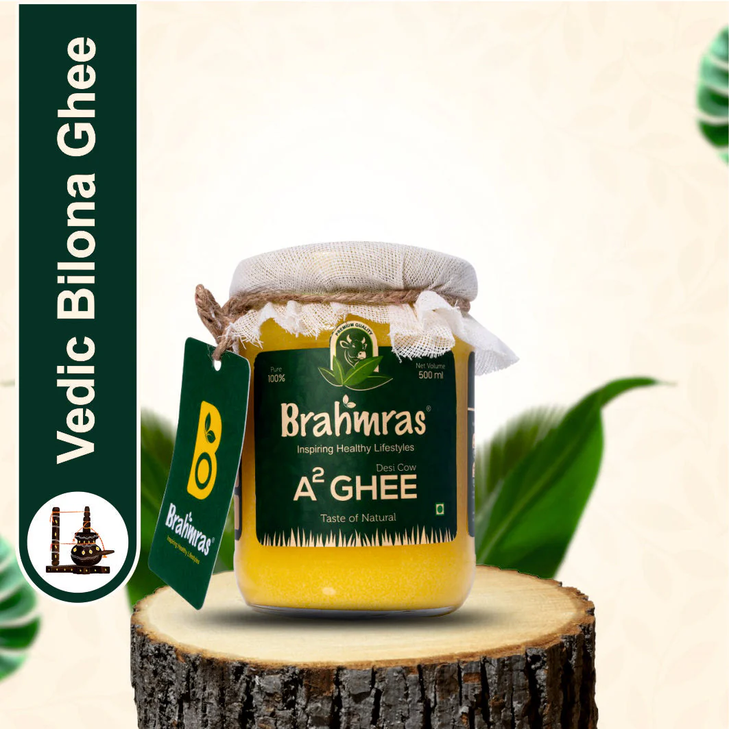 A2 Desi Cow Ghee - Image 10