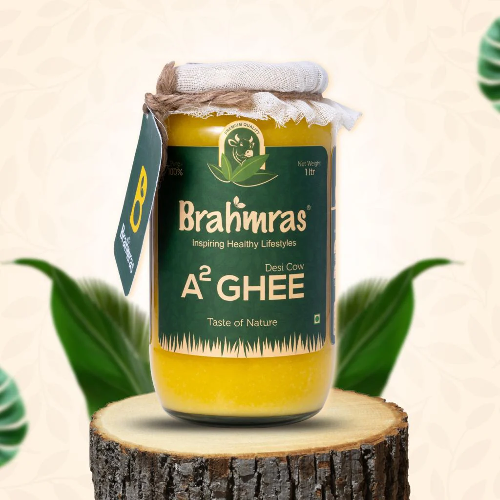 A2 Desi Cow Ghee - Image 7