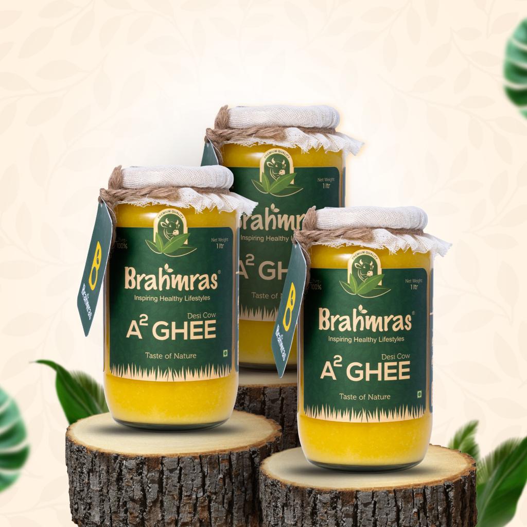 A2 Desi Cow Ghee - Image 9