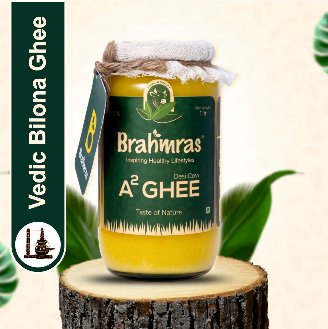 A2 Desi Cow Ghee - Image 10