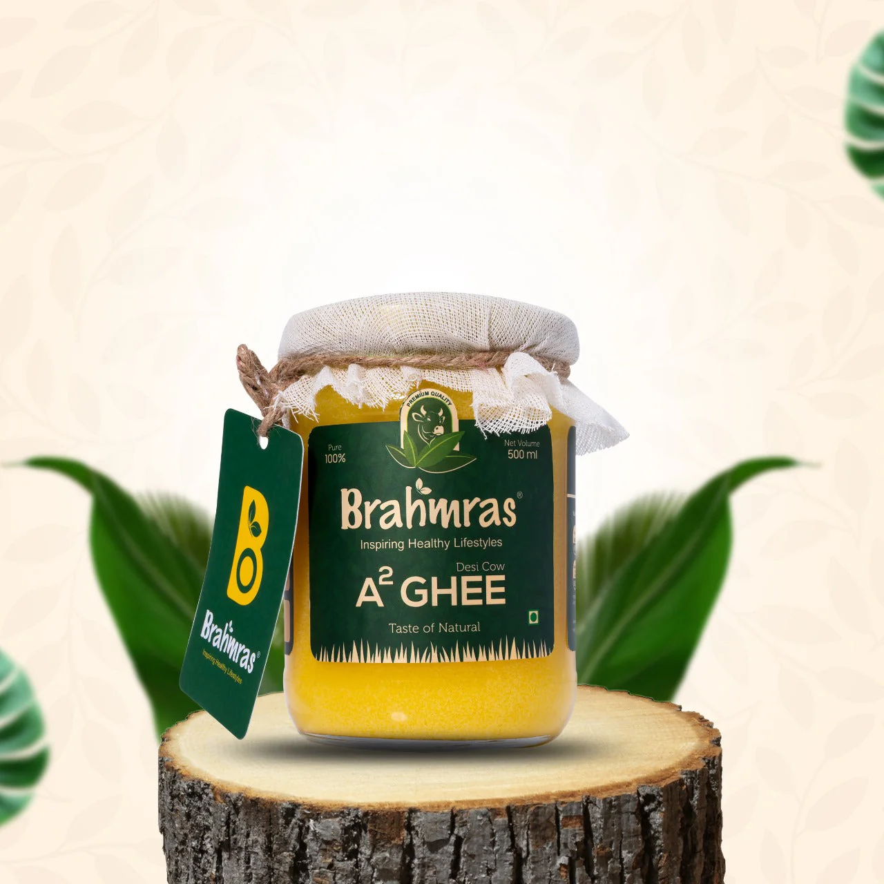 A2 Desi Cow Ghee - Image 7
