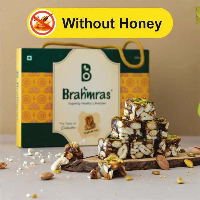 Dryfruit Fun (Without Honey) - Image 4