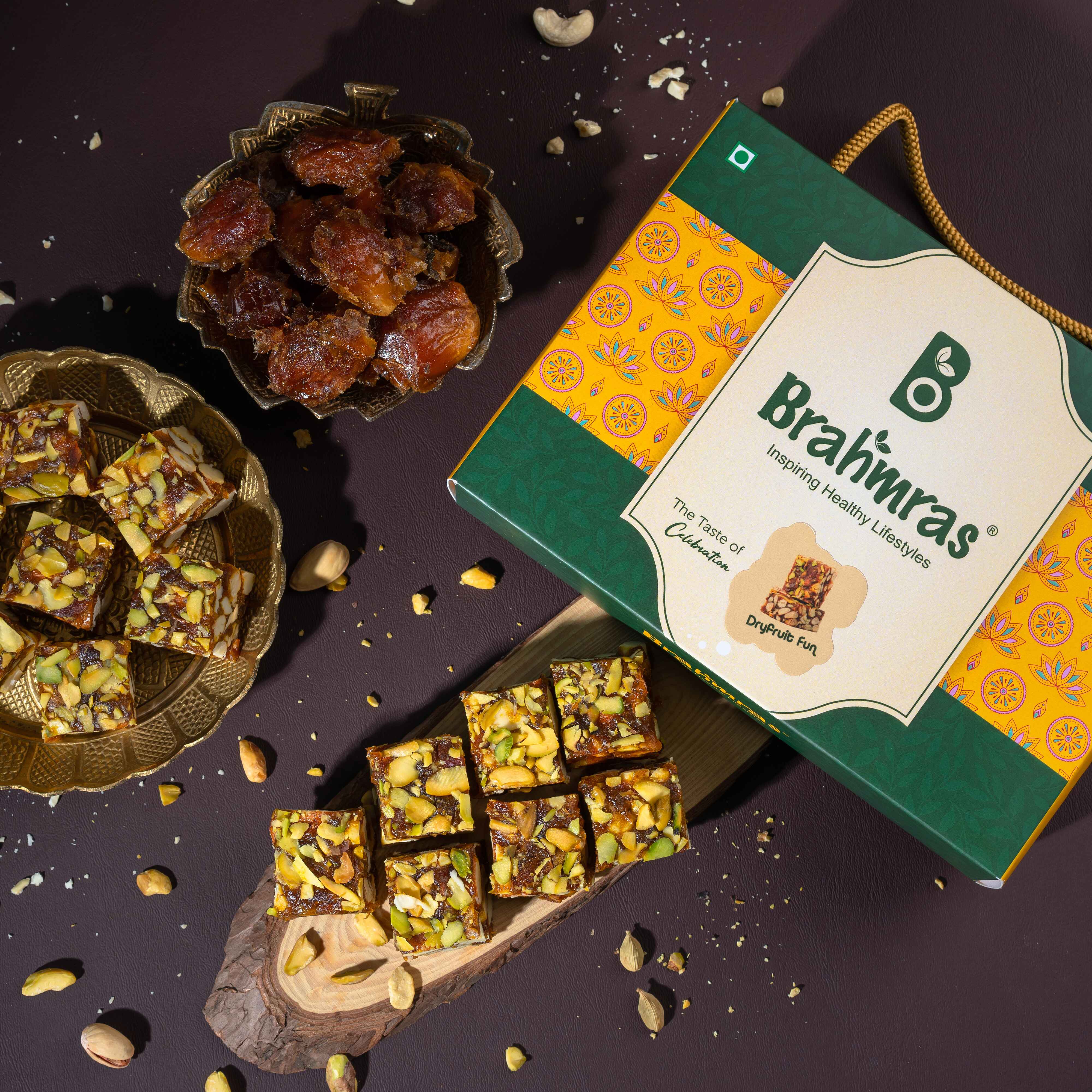 Dryfruit Fun (Without Honey) - Image 4