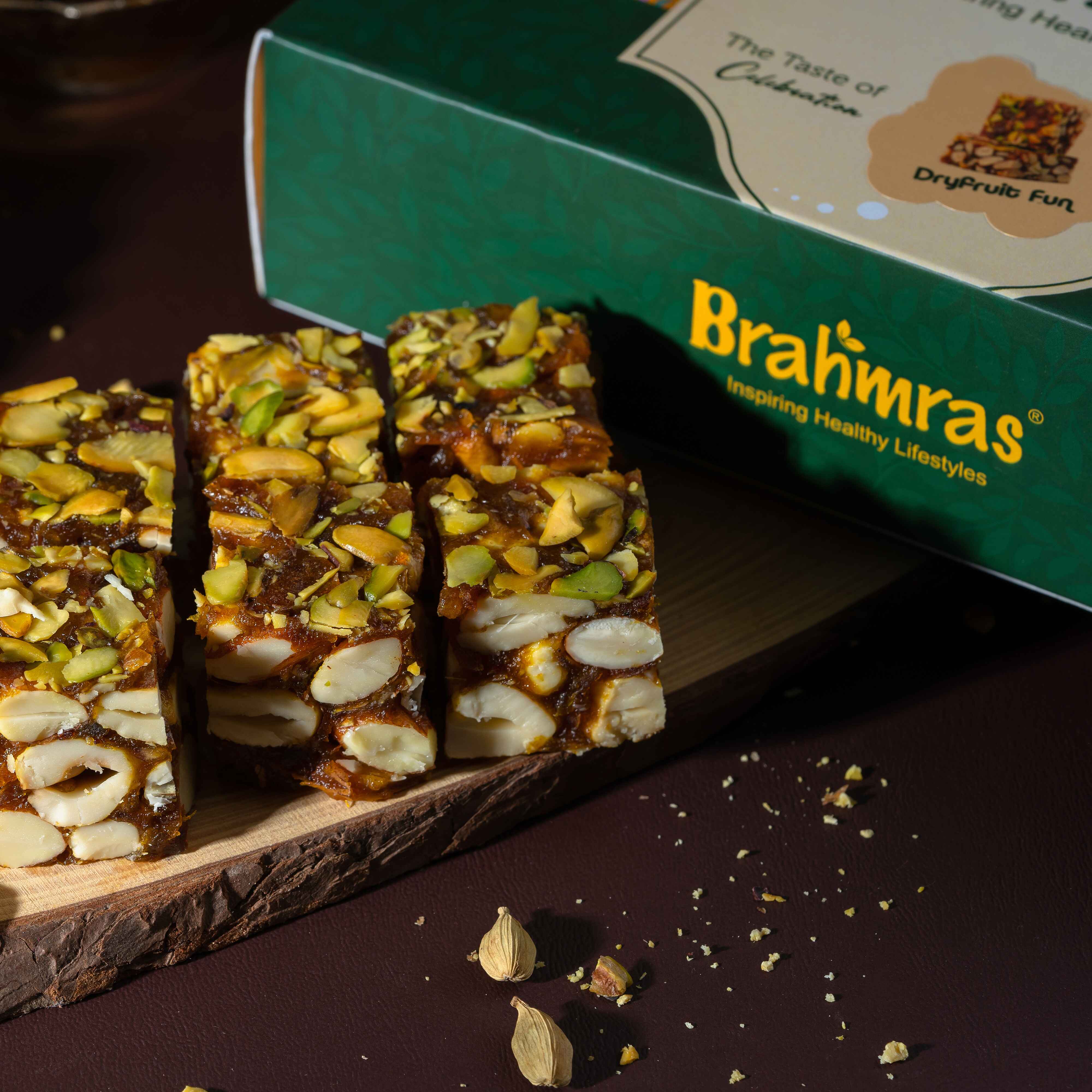 Dryfruit Fun (Without Honey) - Image 5