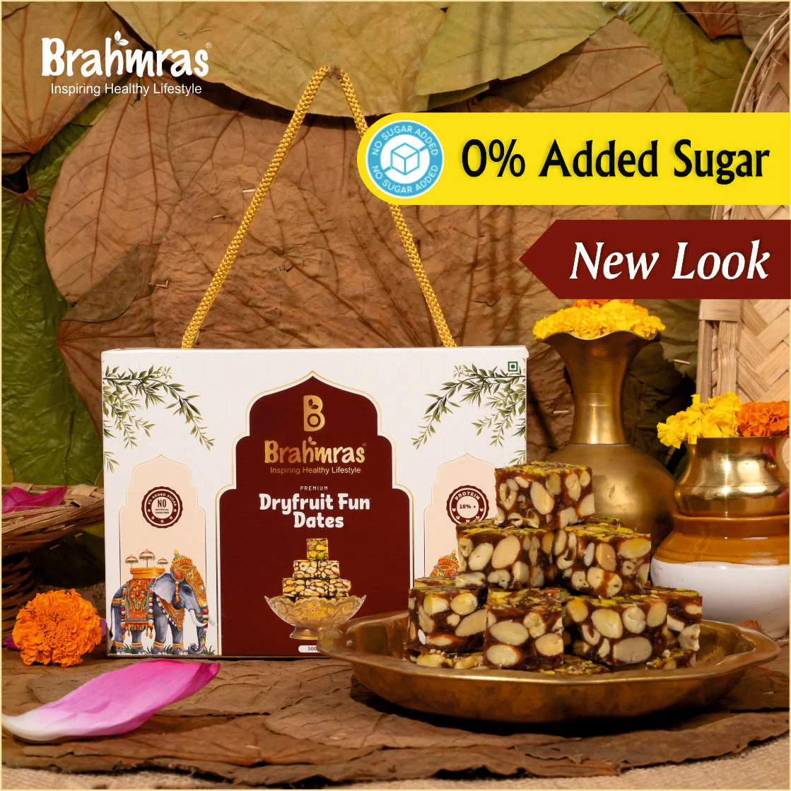 Dryfruit Fun Dates - Image 5