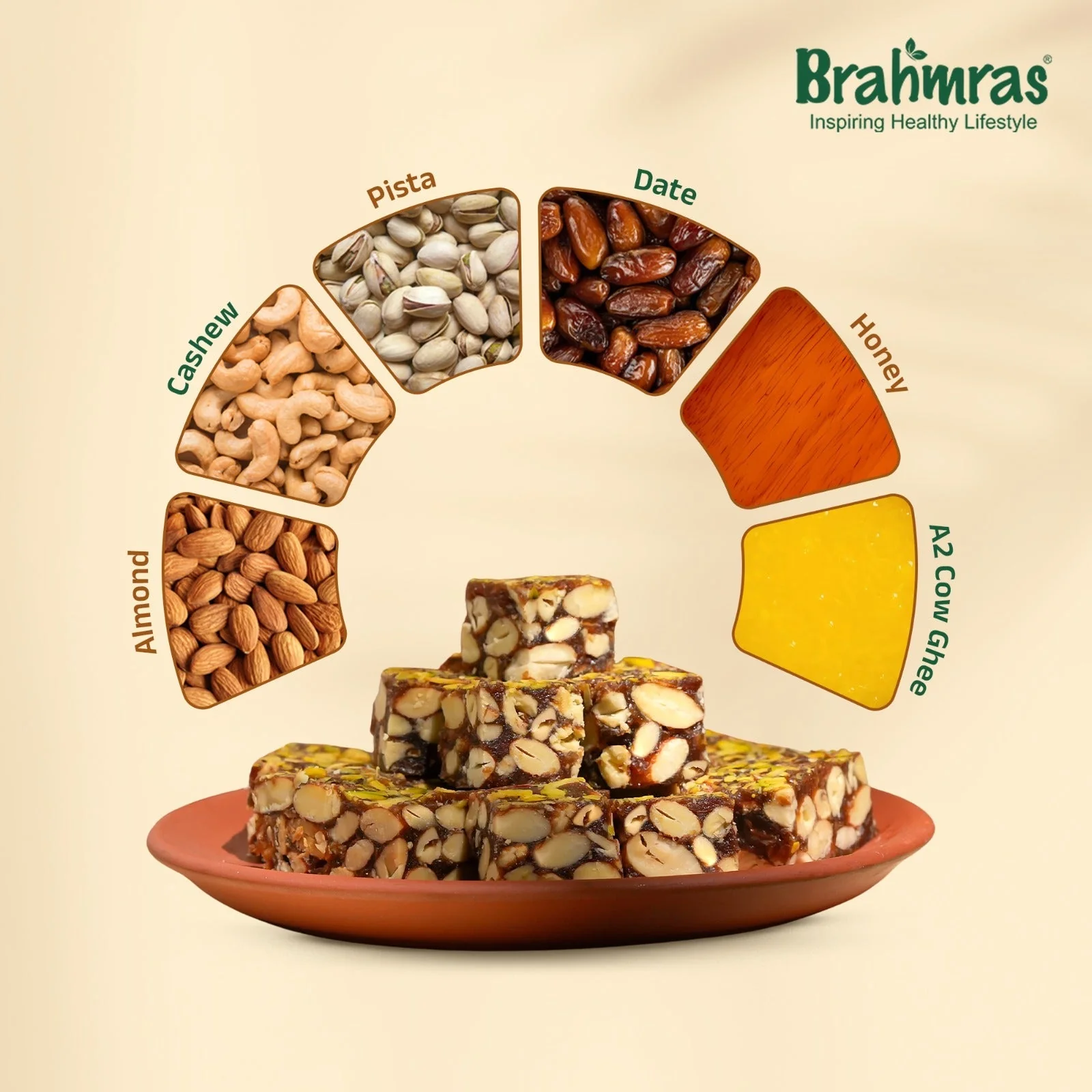 Dryfruit Fun Dates - Image 6
