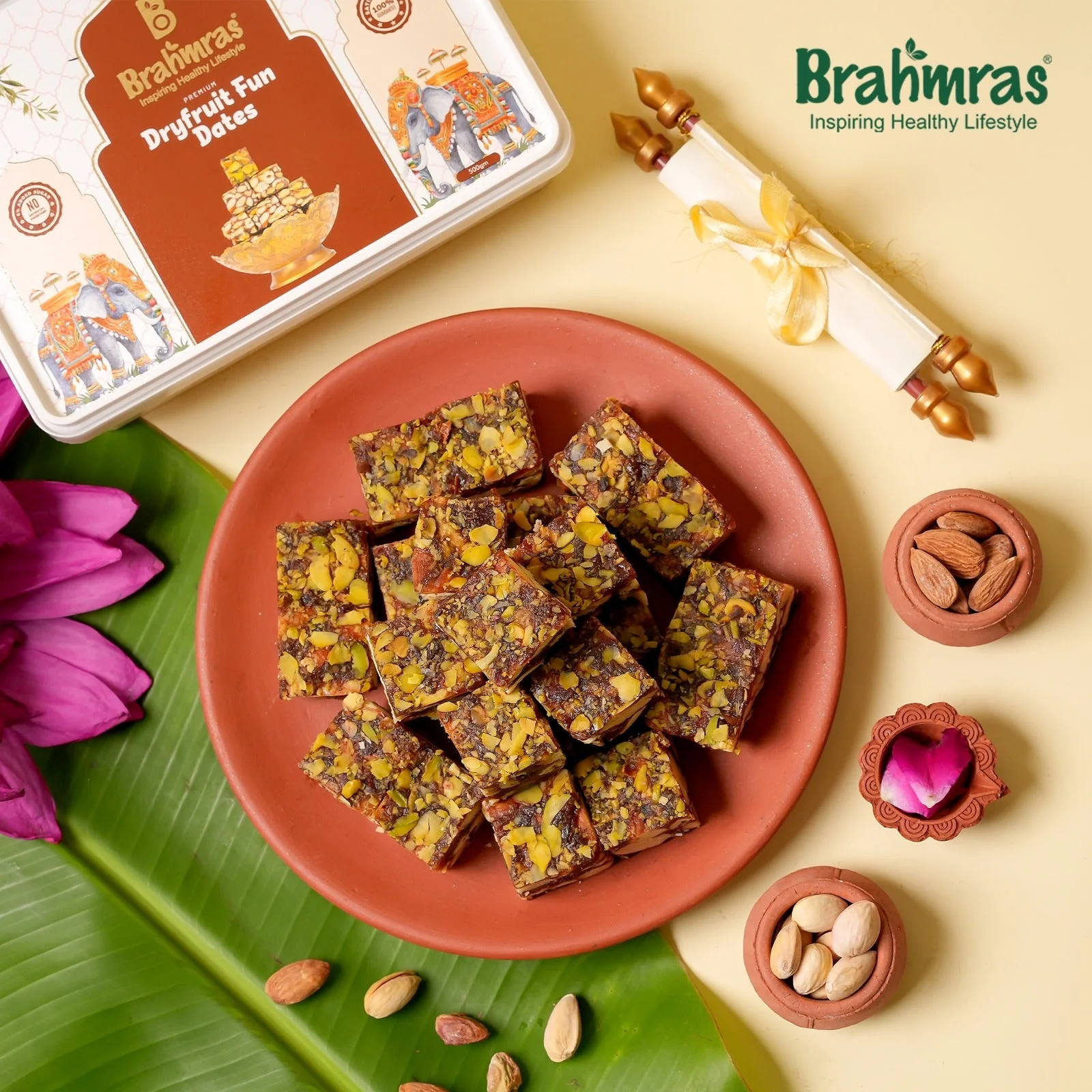 Dryfruit Fun Dates - Image 7