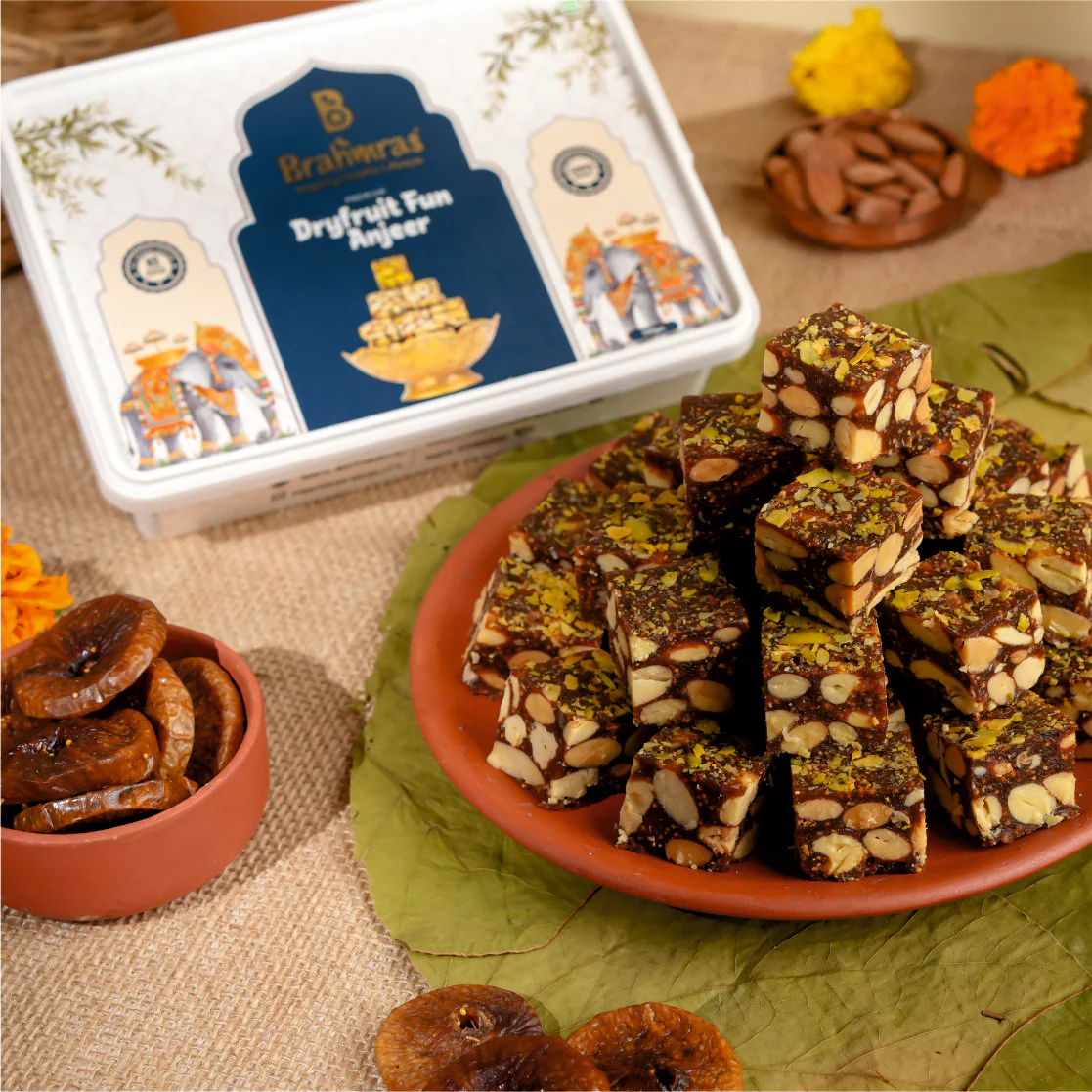 Dryfruit fun Anjeer - Image 3