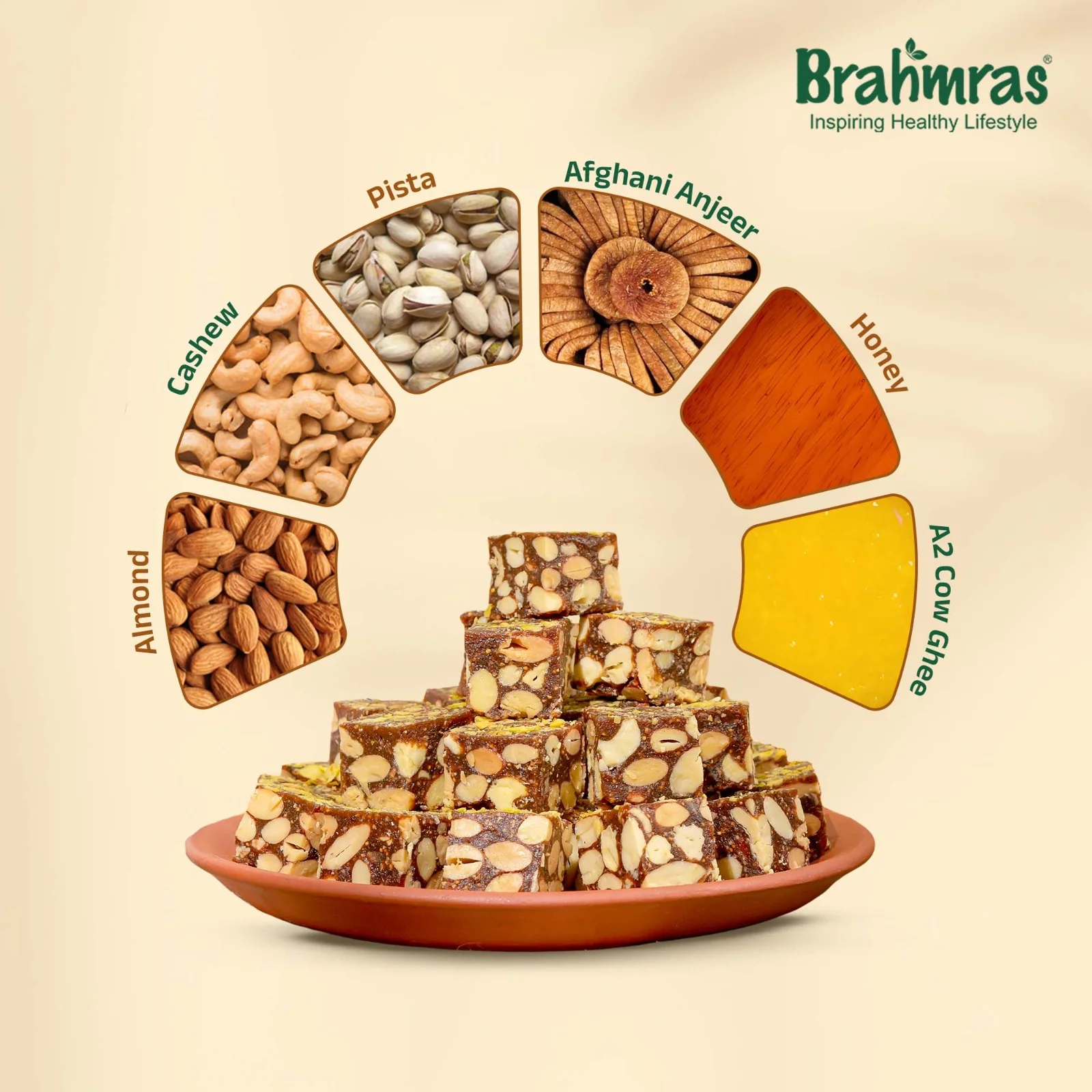 Dryfruit fun Anjeer - Image 6
