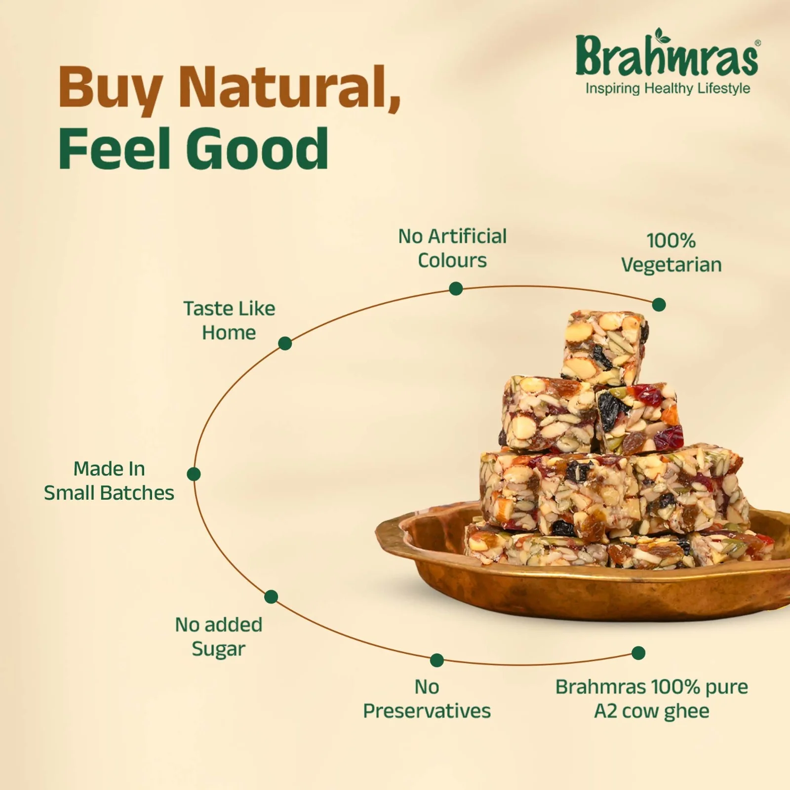 Dryfruit Protein Fun - Image 6
