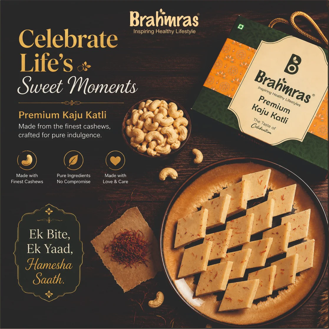 Premium Kaju Katli - Image 4