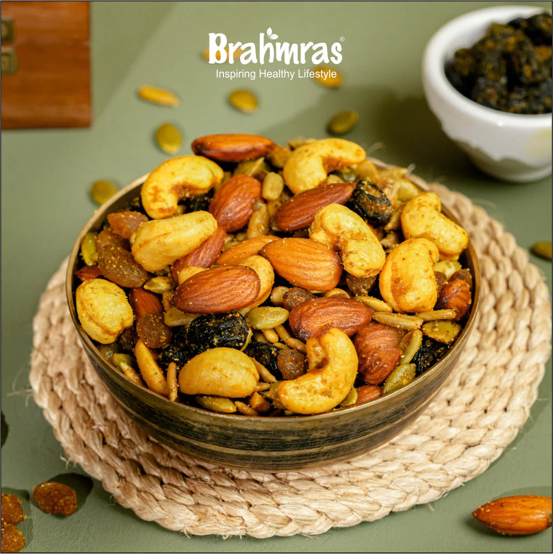 Masala DryFruit Mix - Image 6