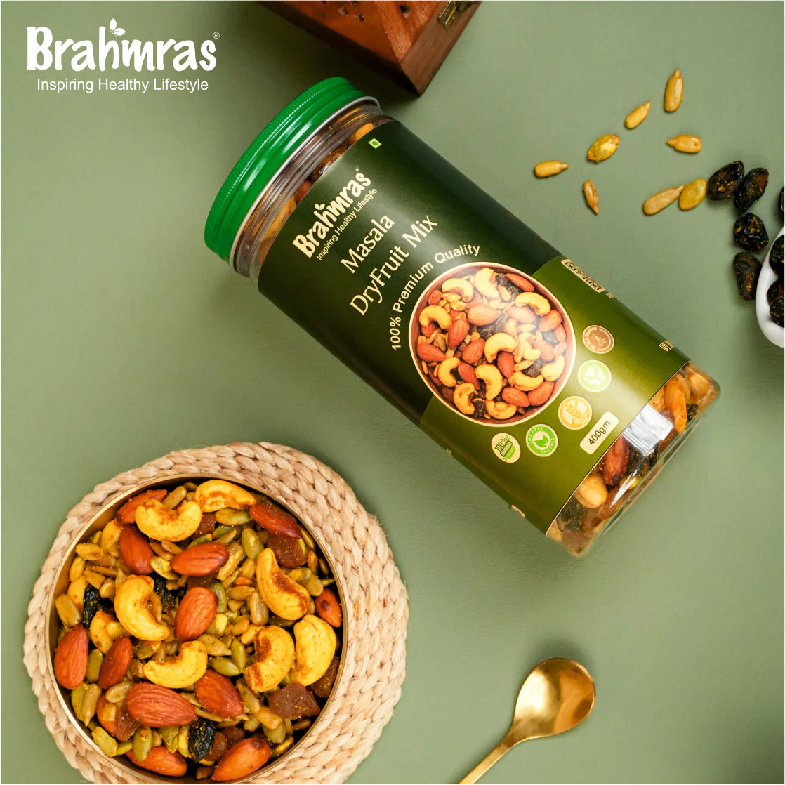 Masala DryFruit Mix - Image 4