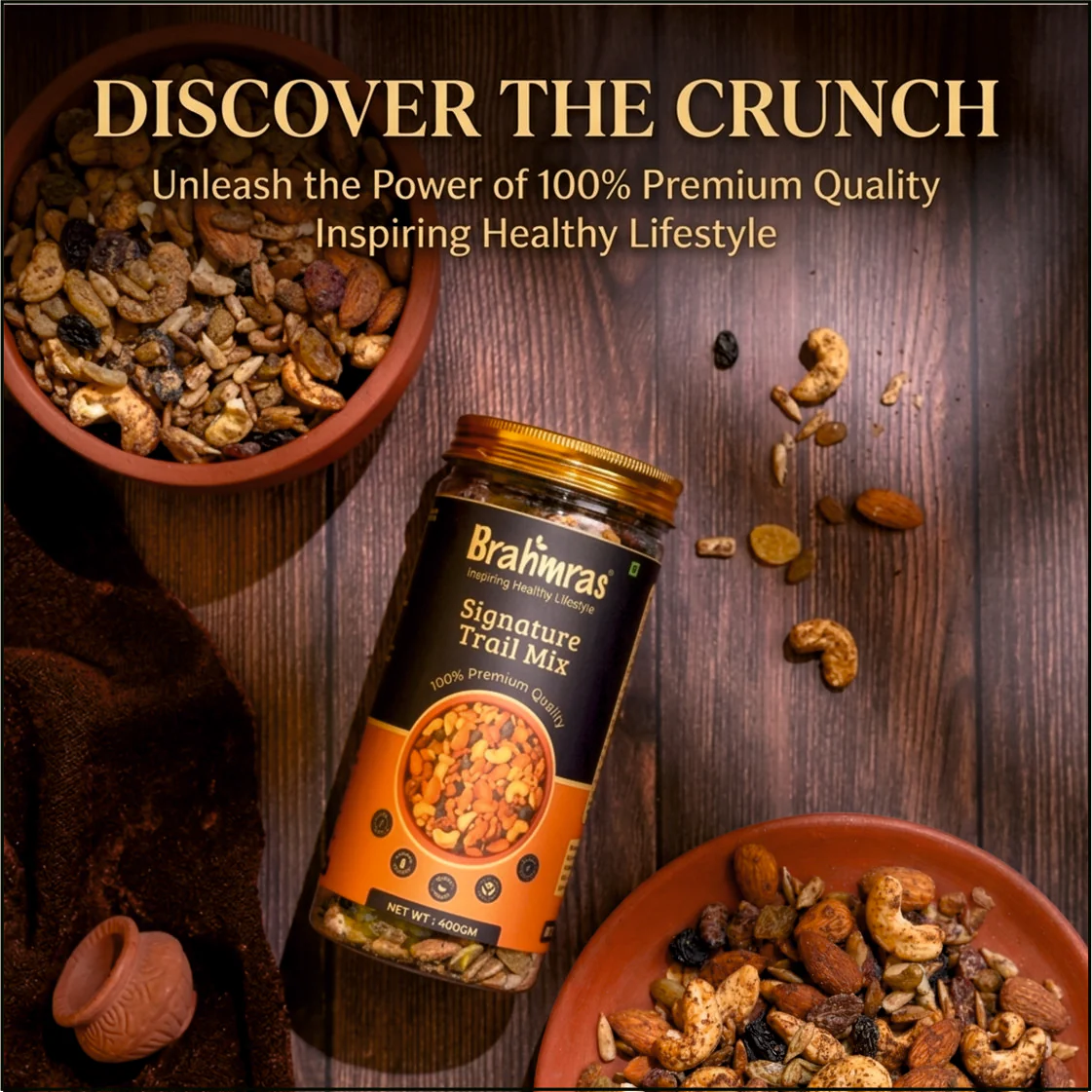 Signature Trail Mix - Image 3
