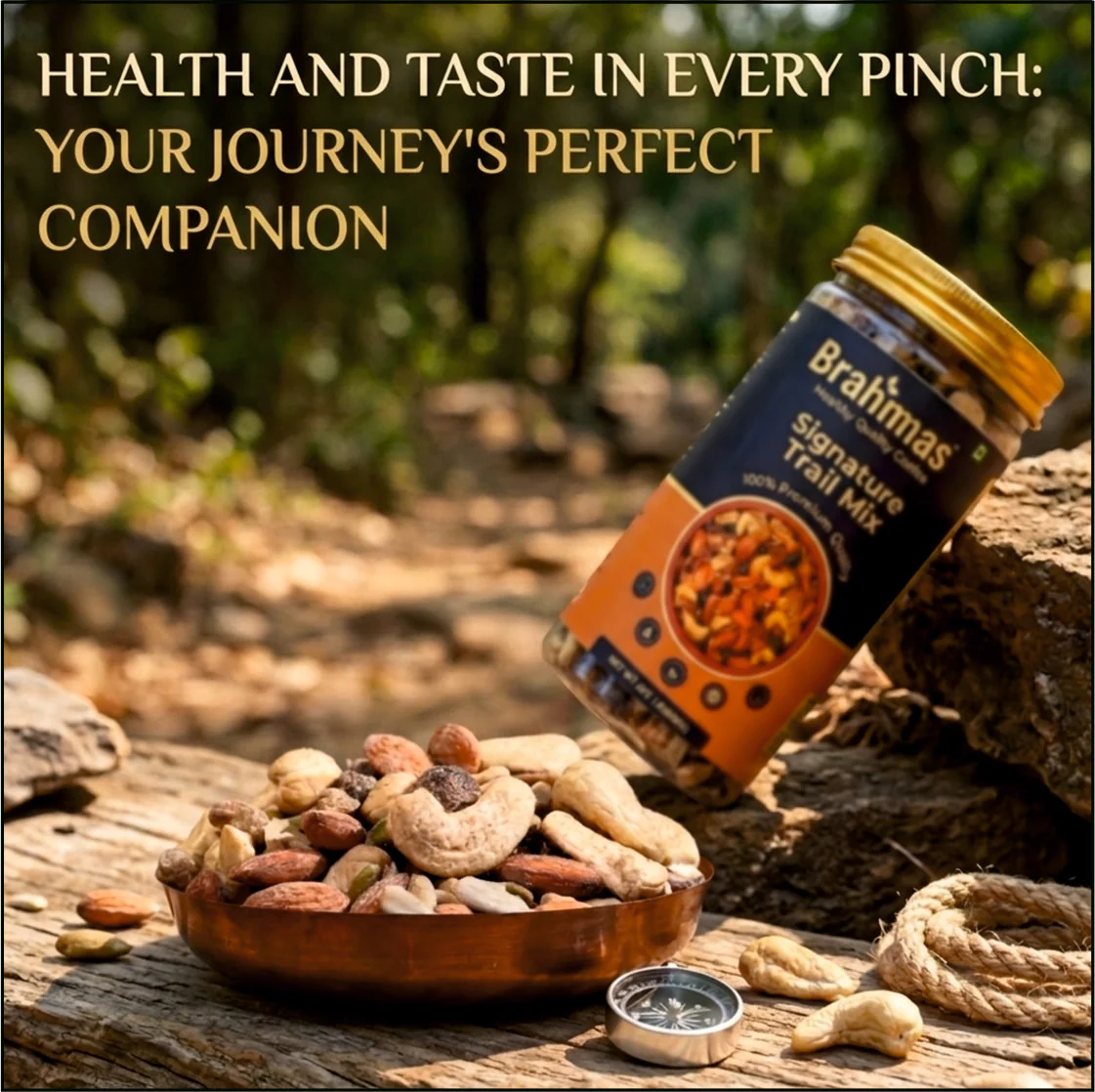Signature Trail Mix - Image 4
