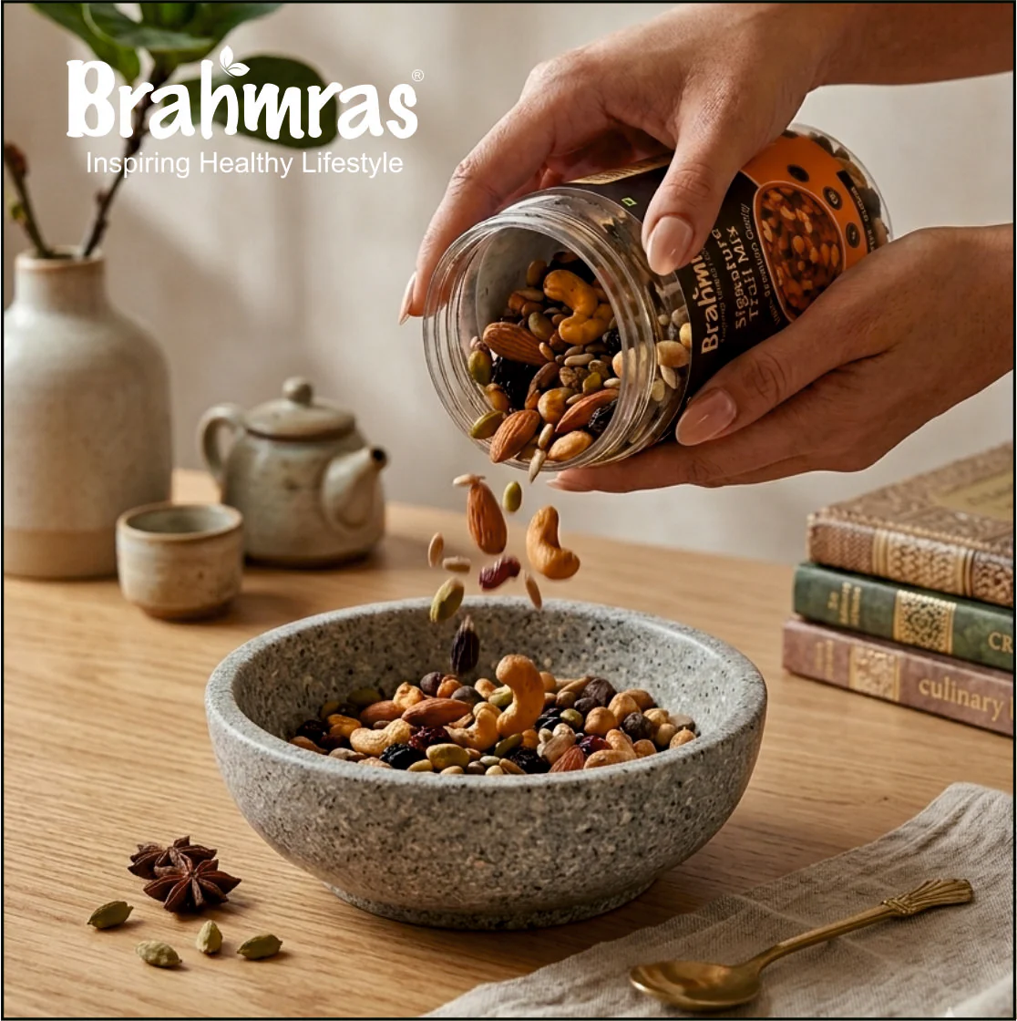 Signature Trail Mix - Image 5