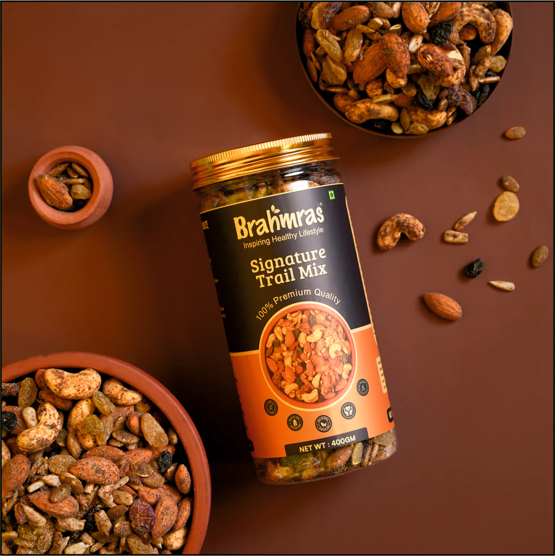 Signature Trail Mix - Image 6